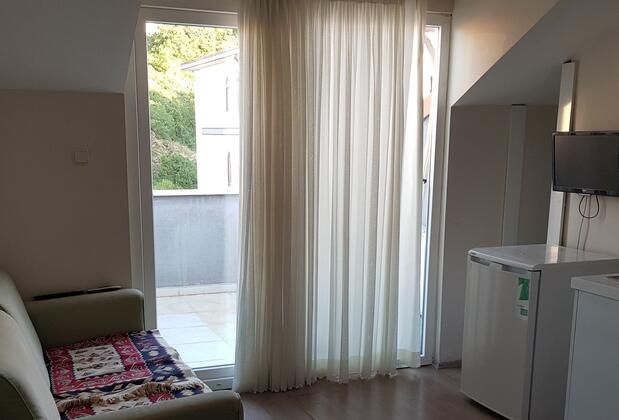 Zoviya Hill White Apart - Görsel 4