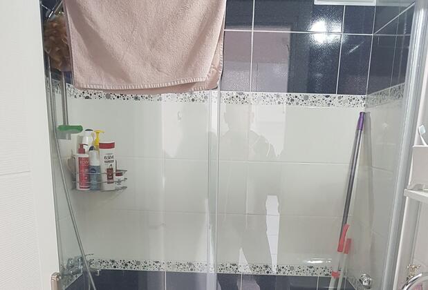 Zoviya Hill White Apart - Görsel 32