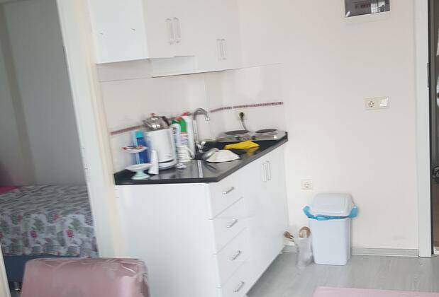 Zoviya Hill White Apart - Görsel 5