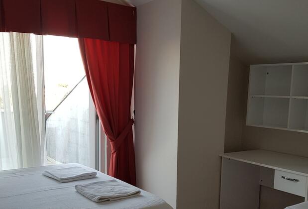 Zoviya Hill White Apart - Görsel 7