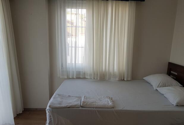 Zoviya Hill White Apart - Görsel 9