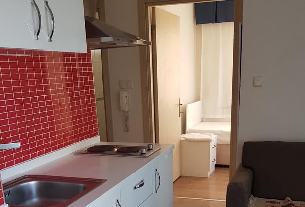 Zoviya Hill White Apart - Görsel 11