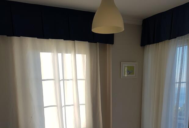 Zoviya Hill White Apart - Görsel 12