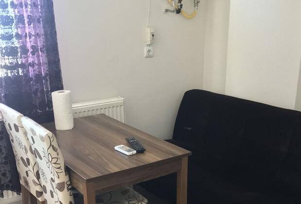 Zoviya Hill White Apart - Görsel 13