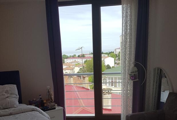 Zoviya Hill White Apart - Görsel 14