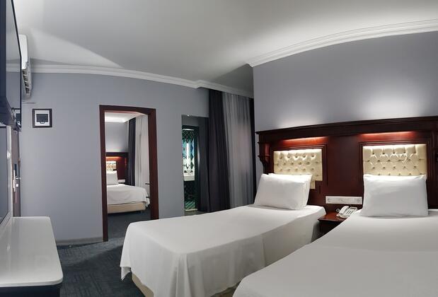 Funda Hotel - Görsel 9