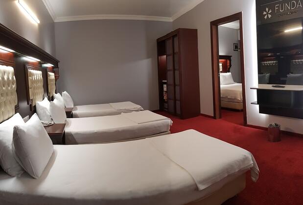 Funda Hotel - Görsel 10