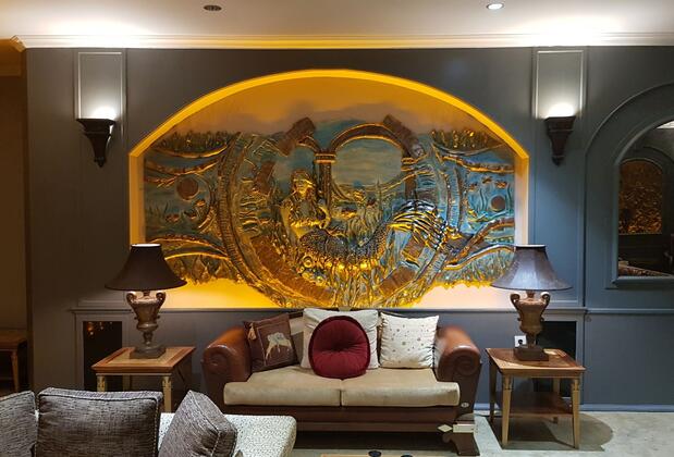 Funda Hotel - Görsel 8