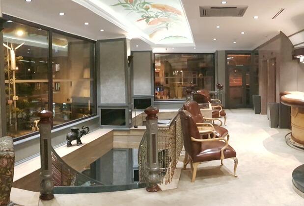 Funda Hotel - Görsel 5