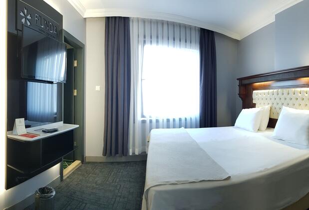 Funda Hotel - Görsel 11