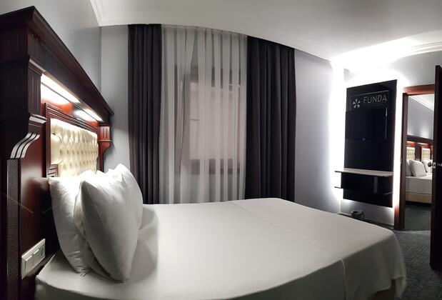 Funda Hotel - Görsel 13