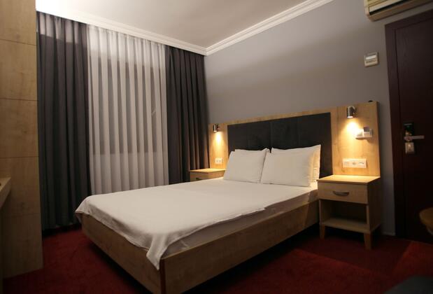 Funda Hotel - Görsel 14