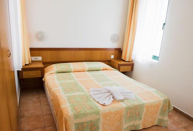 Begonville Apart Hotel - Görsel 12