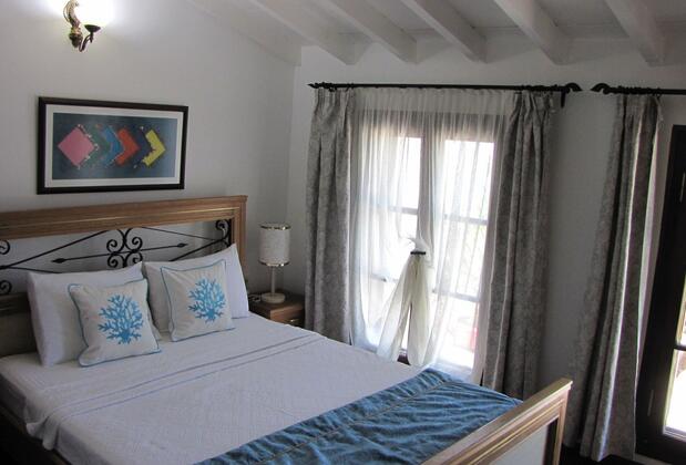 Madya Hotel - Görsel 15