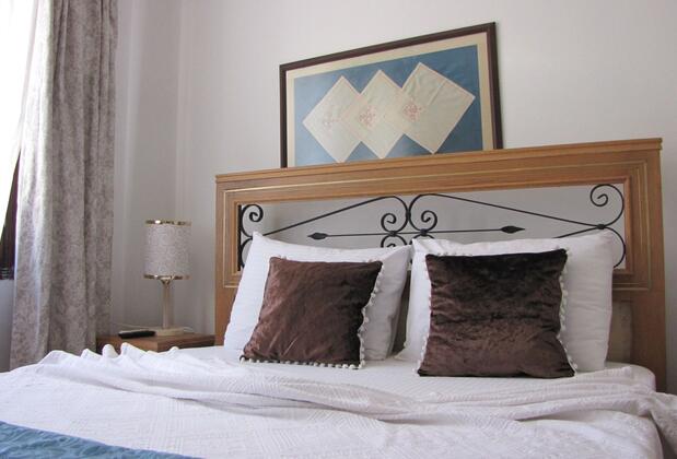 Madya Hotel - Görsel 17