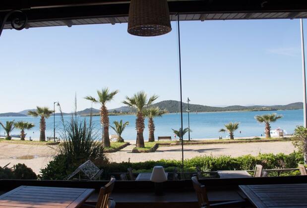 Madya Hotel - Görsel 12