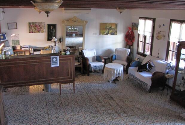 Madya Hotel - Görsel 5