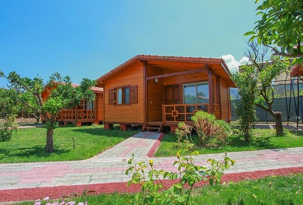 Barış Pansiyon & Bungalow - Görsel 2