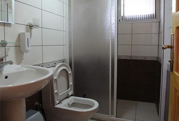 Barış Pansiyon & Bungalow - Görsel 6