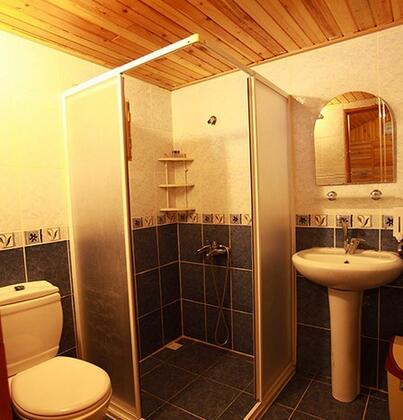 Barış Pansiyon & Bungalow - Görsel 7