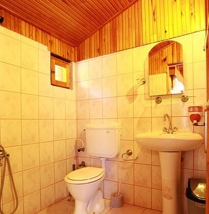 Barış Pansiyon & Bungalow - Görsel 5