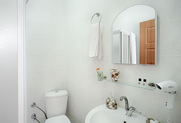 Palm Beach Otel Küçükkuyu - Görsel 27