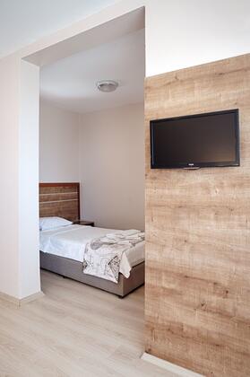 Palm Beach Otel Küçükkuyu - Görsel 17