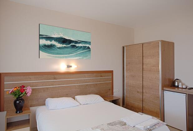 Palm Beach Otel Küçükkuyu - Görsel 18