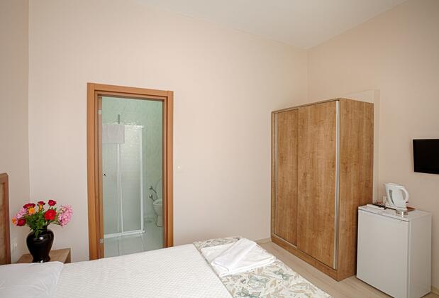 Palm Beach Otel Küçükkuyu - Görsel 19