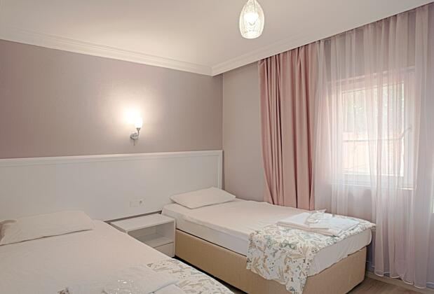 Palm Beach Otel Küçükkuyu - Görsel 21