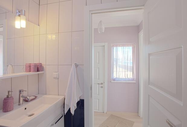 Palm Beach Otel Küçükkuyu - Görsel 28