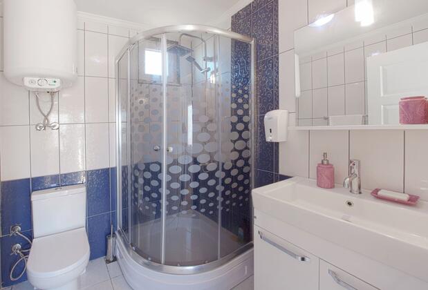 Palm Beach Otel Küçükkuyu - Görsel 29