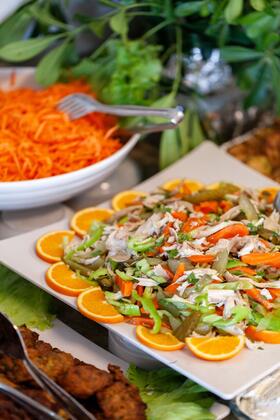 Palm Beach Otel Küçükkuyu - Görsel 13