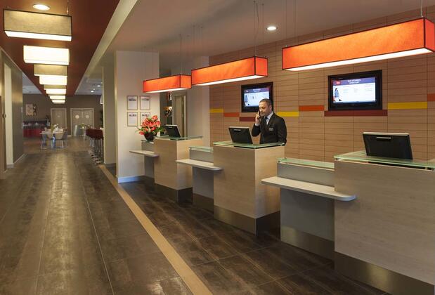 İbis İstanbul Esenyurt Otel - Görsel 3