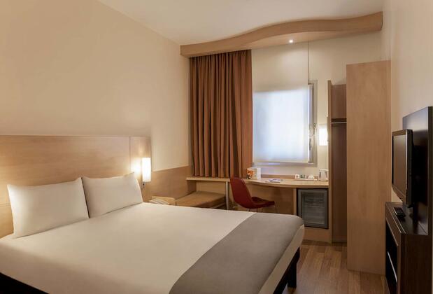 İbis İstanbul Esenyurt Otel - Görsel 8