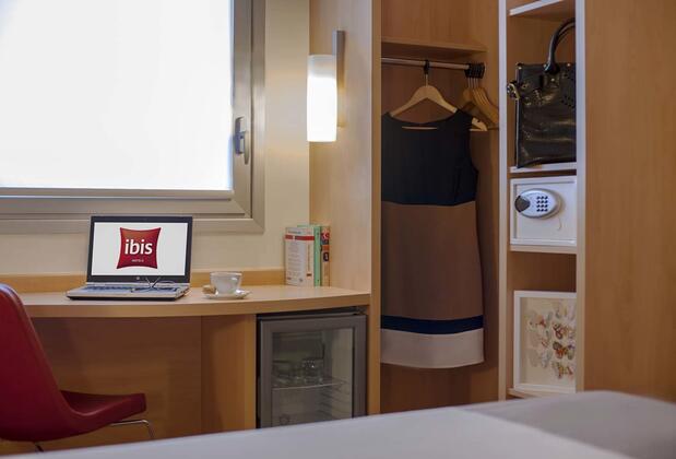 İbis İstanbul Esenyurt Otel - Görsel 12