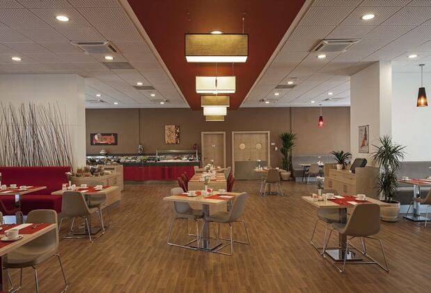 İbis İstanbul Esenyurt Otel - Görsel 22