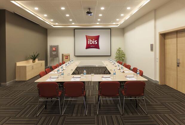 İbis İstanbul Esenyurt Otel - Görsel 28