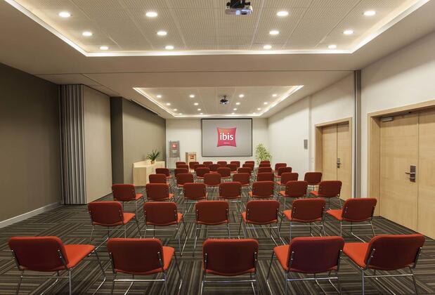 İbis İstanbul Esenyurt Otel - Görsel 29