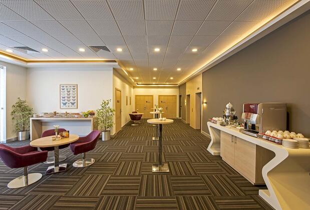 İbis İstanbul Esenyurt Otel - Görsel 38