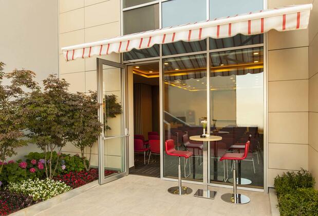 İbis İstanbul Esenyurt Otel - Görsel 39