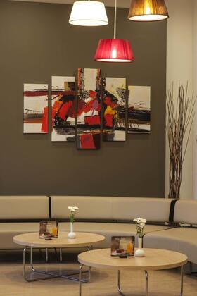 İbis İstanbul Esenyurt Otel - Görsel 13