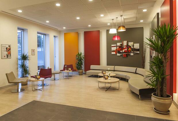 İbis İstanbul Esenyurt Otel - Görsel 6