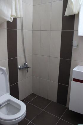 Green Garden Otel Göynük - Görsel 20