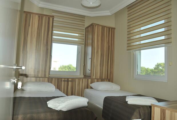 Green Garden Otel Göynük - Görsel 19