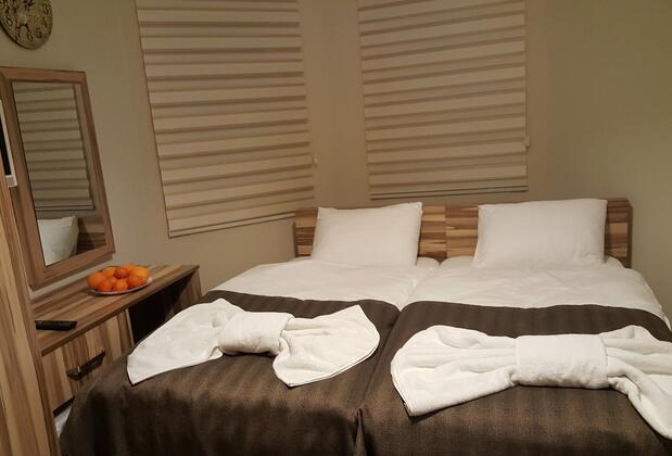 Green Garden Otel Göynük - Görsel 17