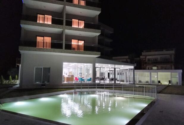 Gümüş Thermal Suites Hotel - Görsel 6