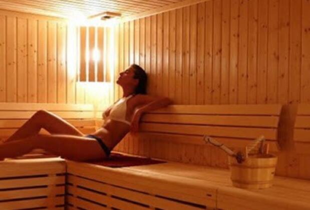 Gümüş Thermal Suites Hotel - Görsel 8