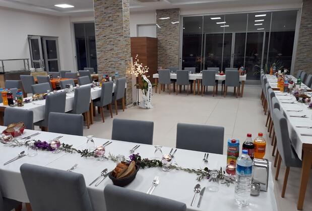 Gümüş Thermal Suites Hotel - Görsel 11