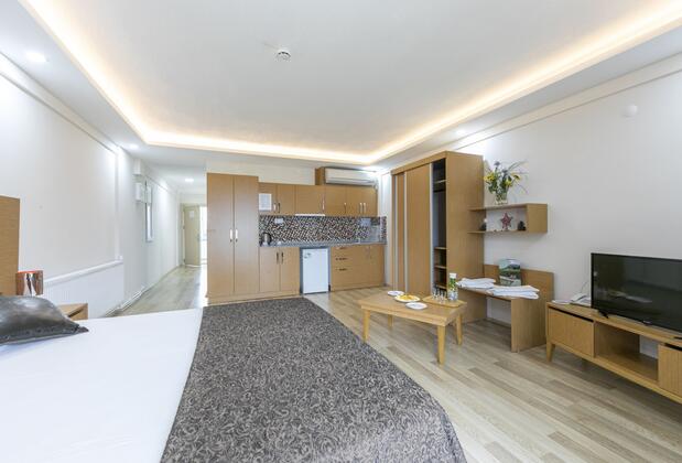 Gümüş Thermal Suites Hotel - Görsel 2